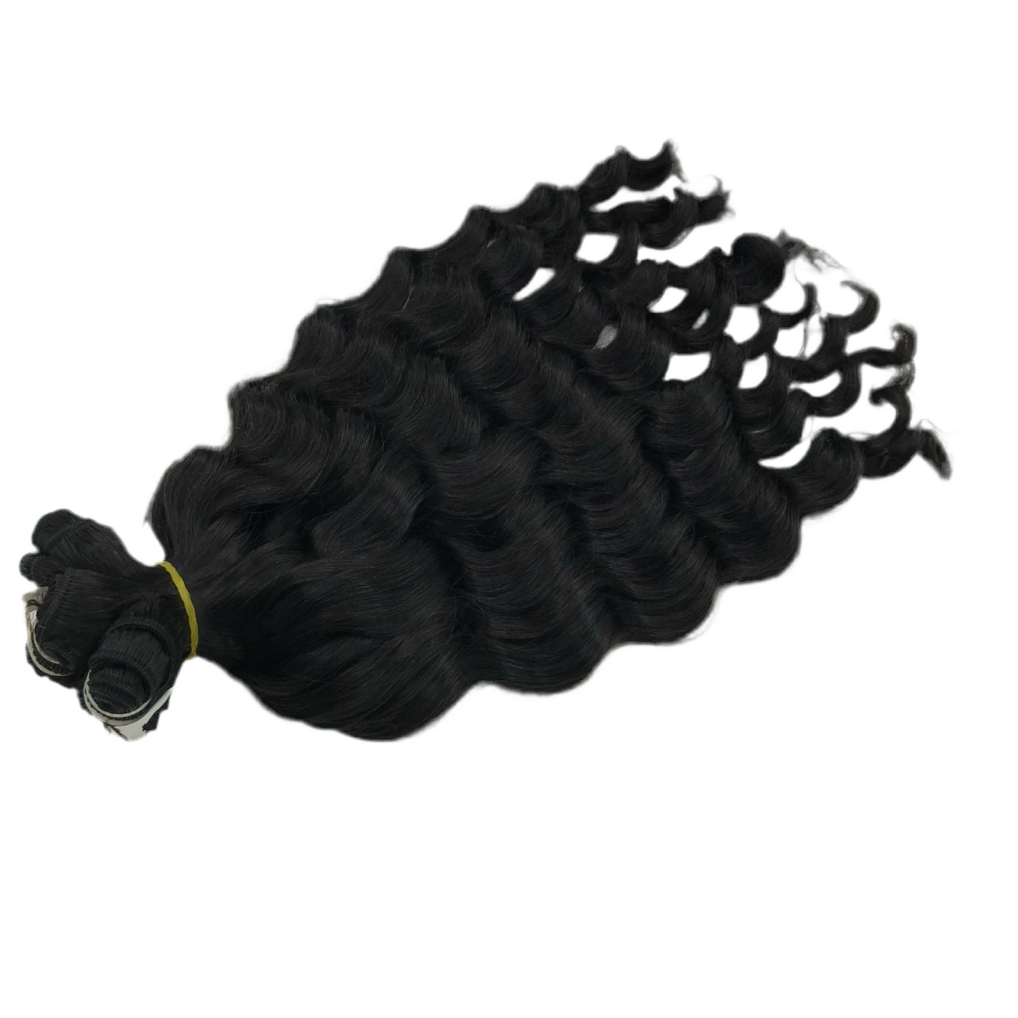 Body wave