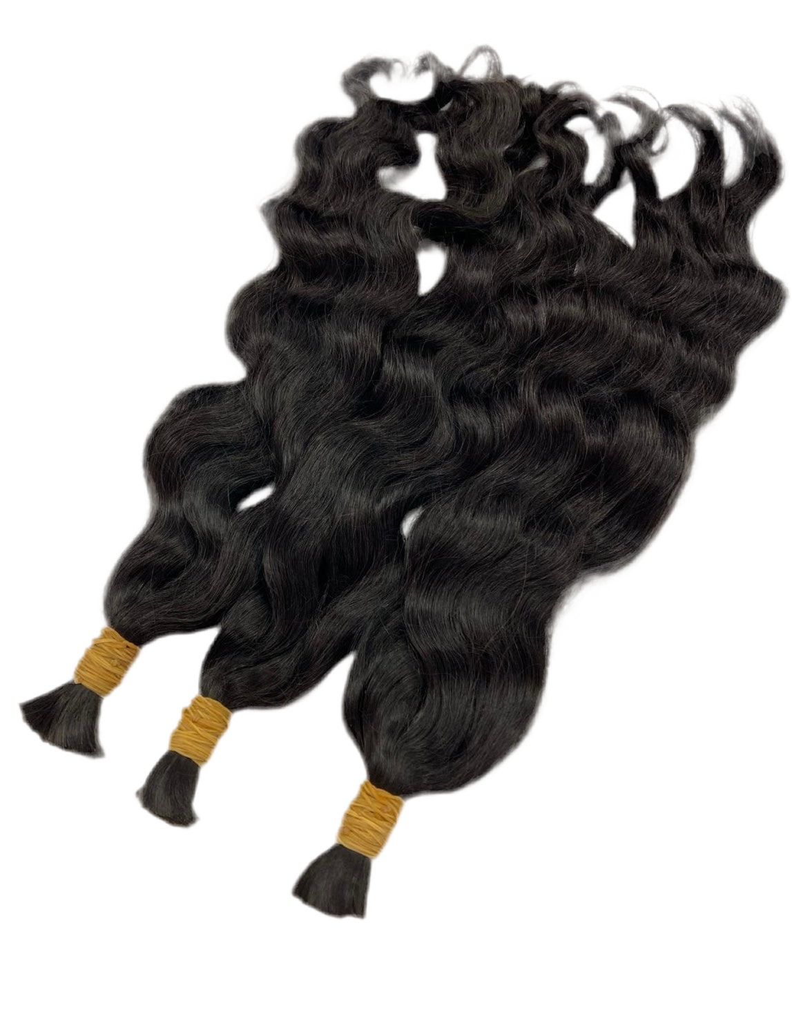 Body Wave