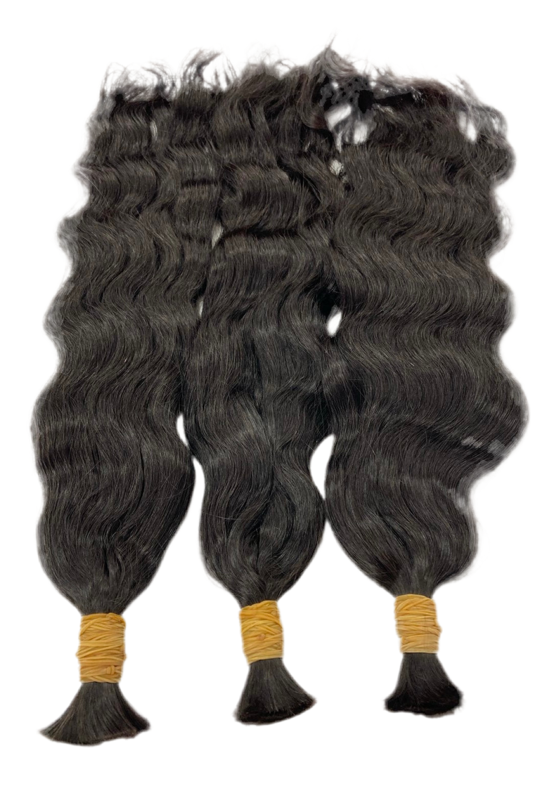 Loose Wave