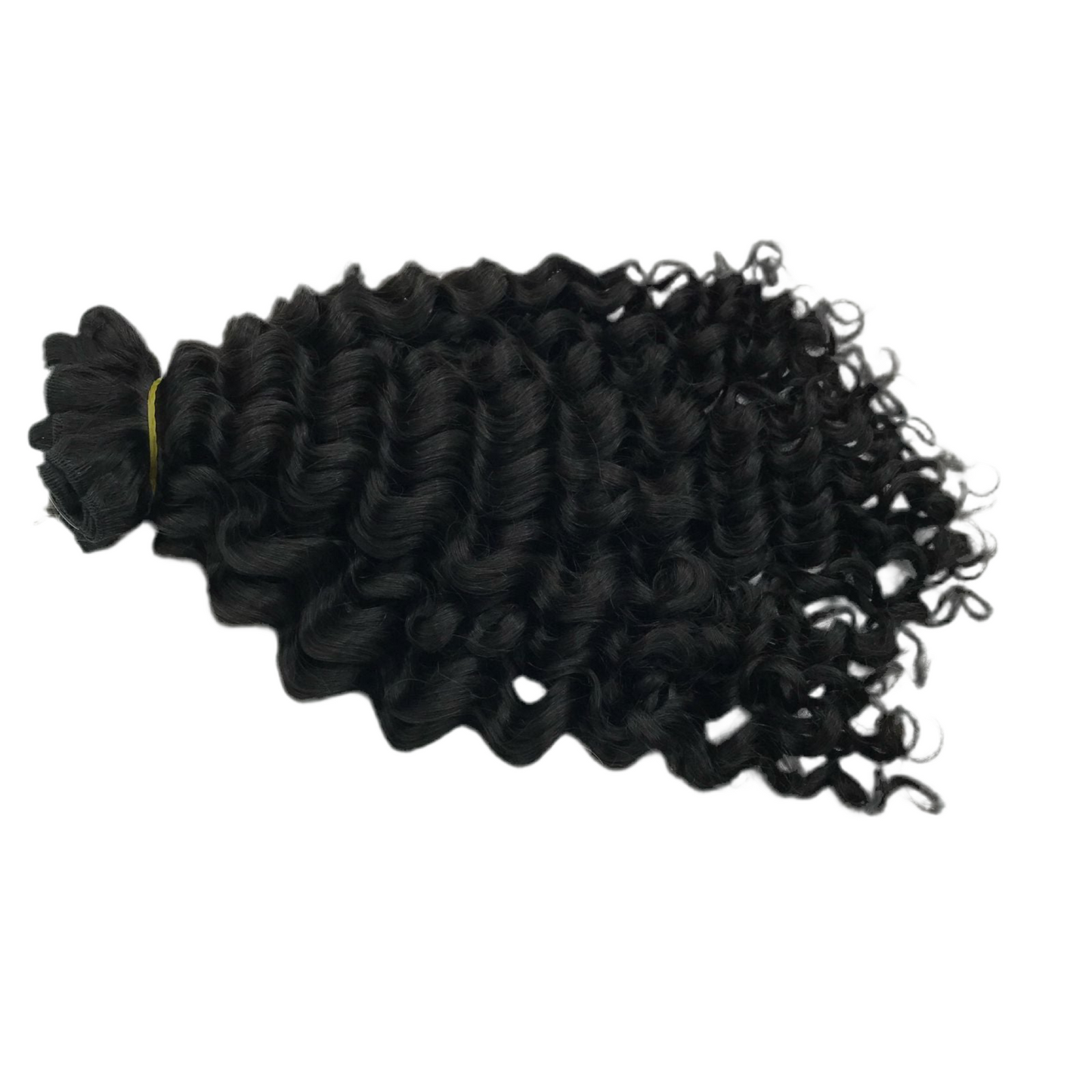 Deep wavy
