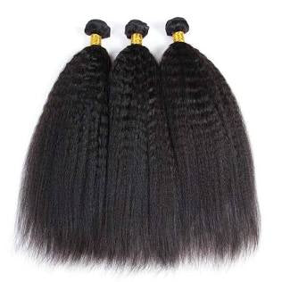 Kinky yaki straight pre sale